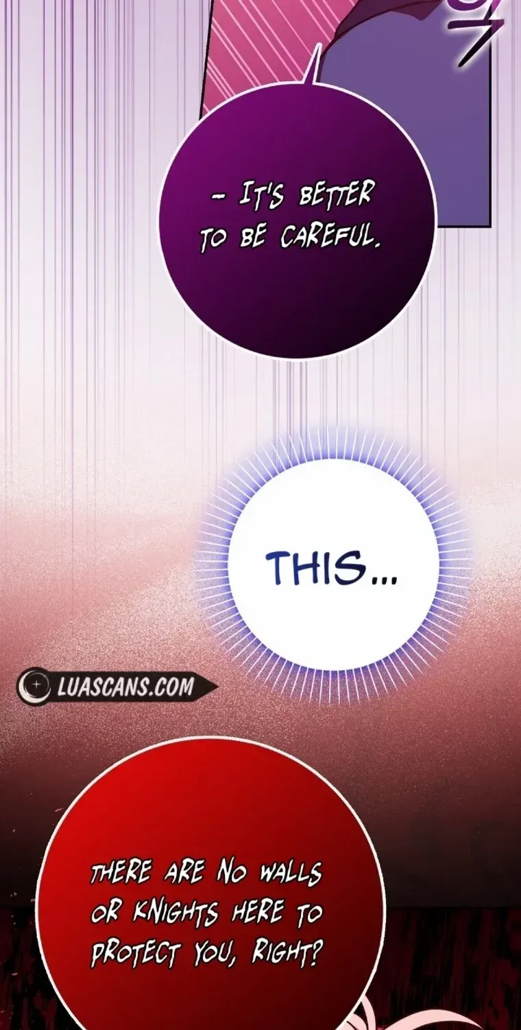 Friends Shouldn’t Act This Way Chapter 25 page 78 - 