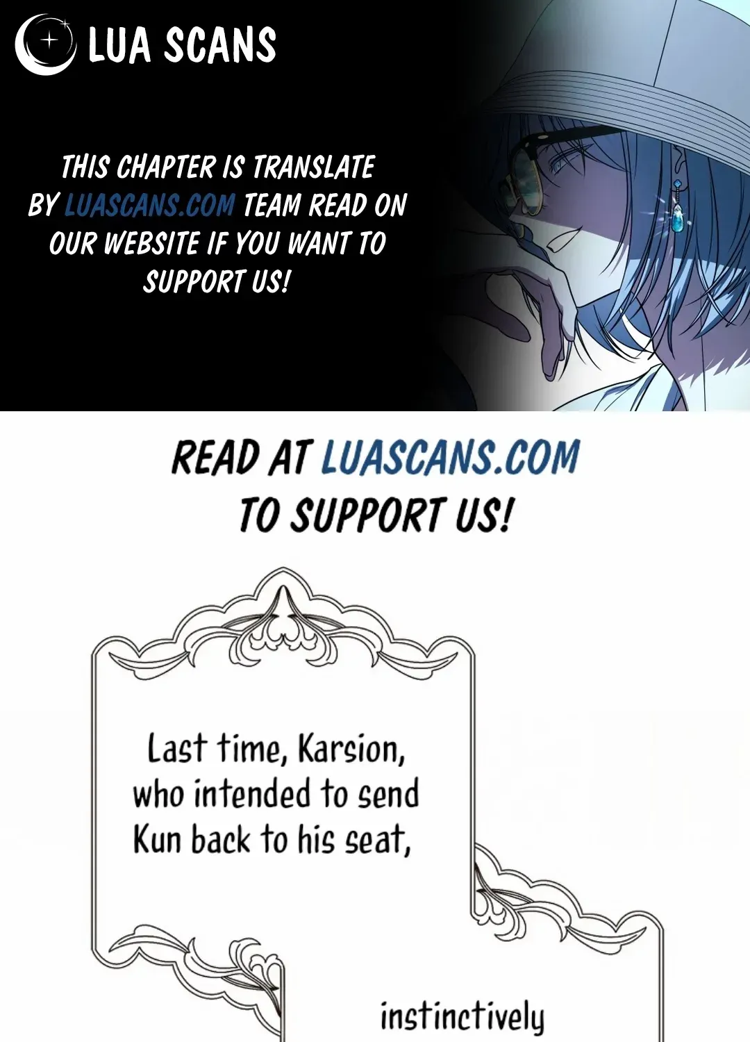 Friends Shouldn’t Act This Way Chapter 26 page 2 - 