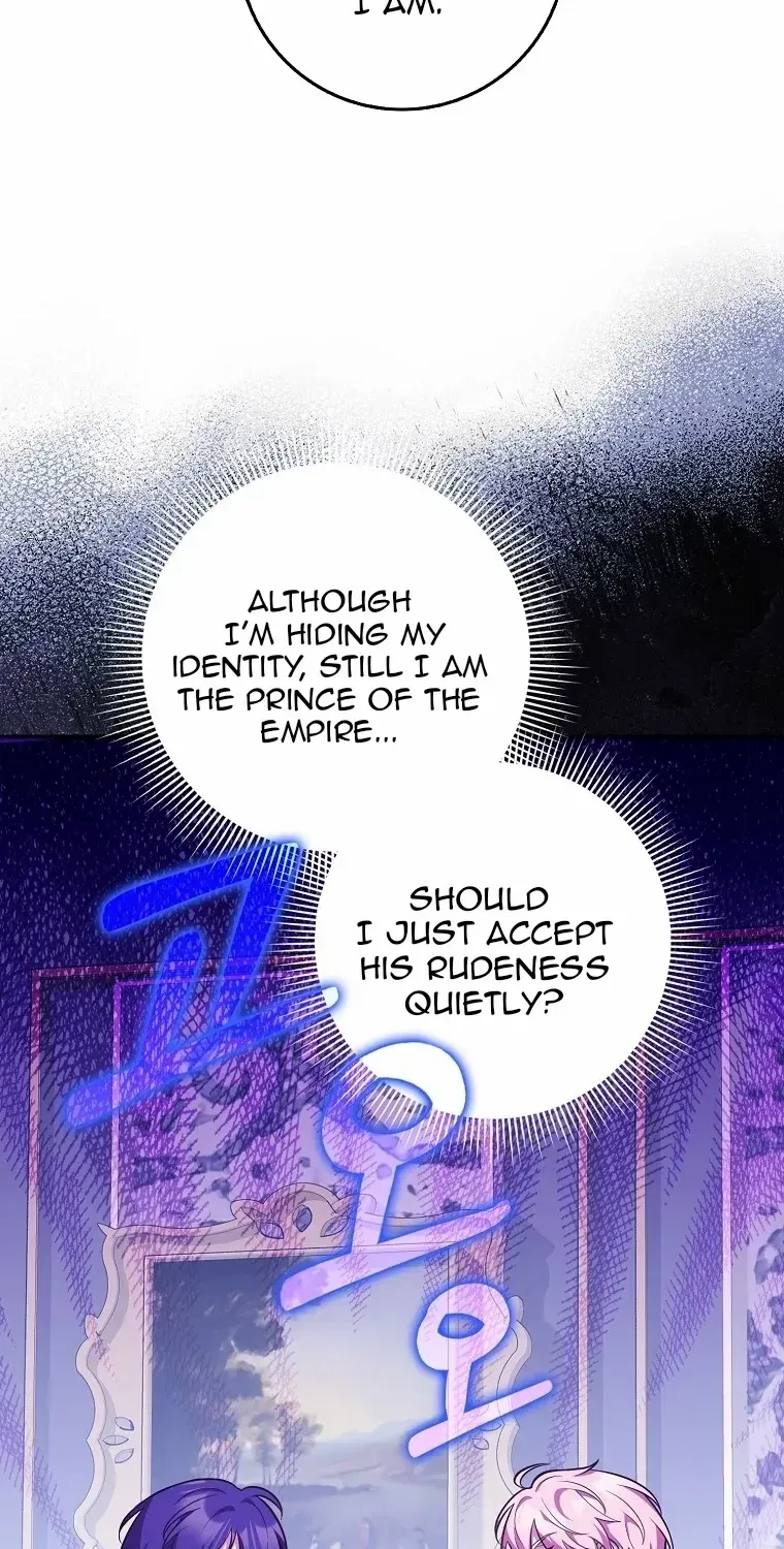 Friends Shouldn’t Act This Way Chapter 26 page 12 - 