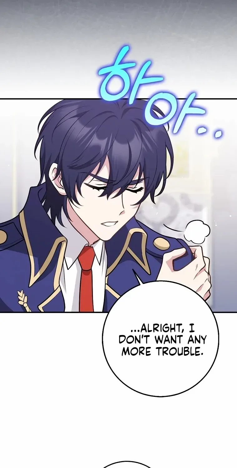 Friends Shouldn’t Act This Way Chapter 26 page 14 - 