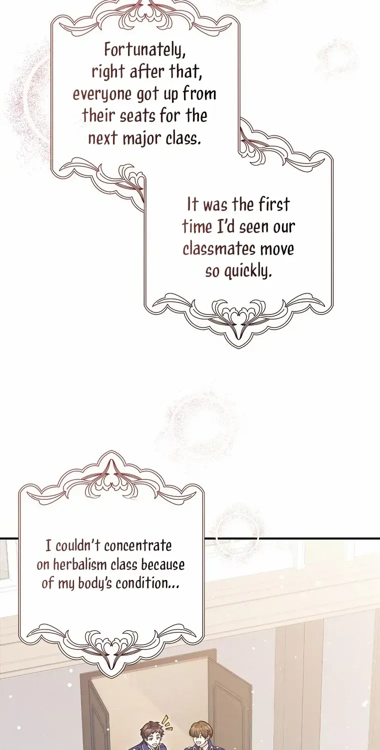 Friends Shouldn’t Act This Way Chapter 26 page 20 - 