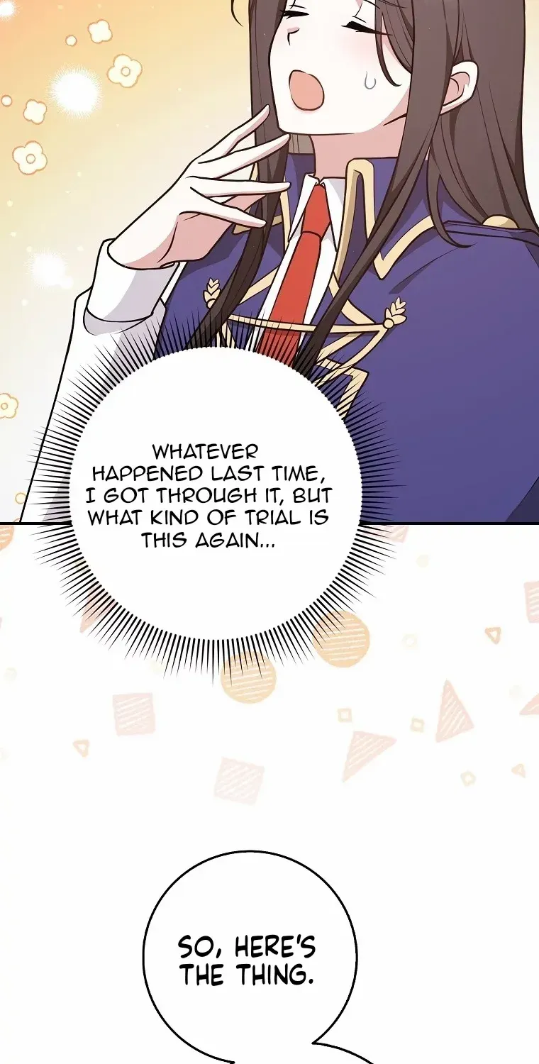 Friends Shouldn’t Act This Way Chapter 26 page 25 - 
