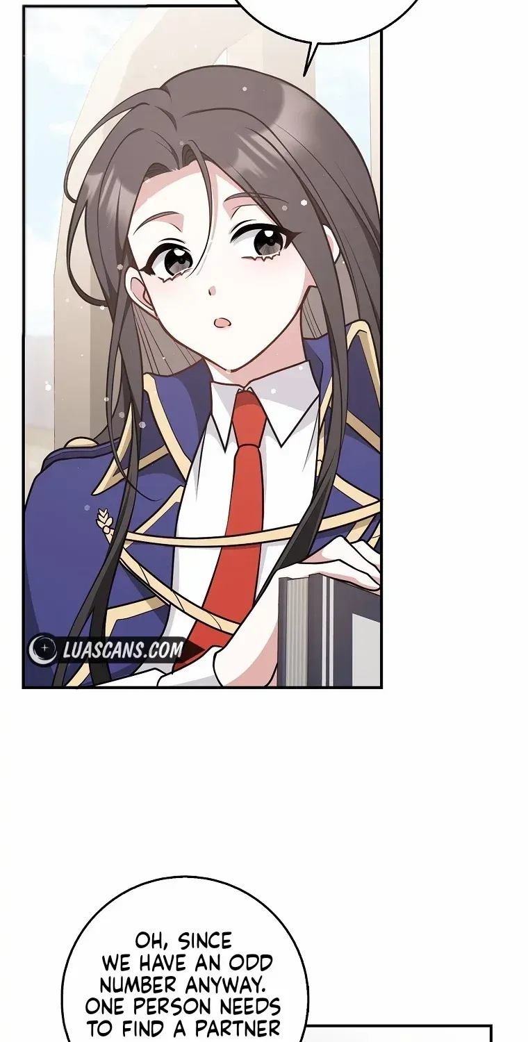 Friends Shouldn’t Act This Way Chapter 26 page 27 - 