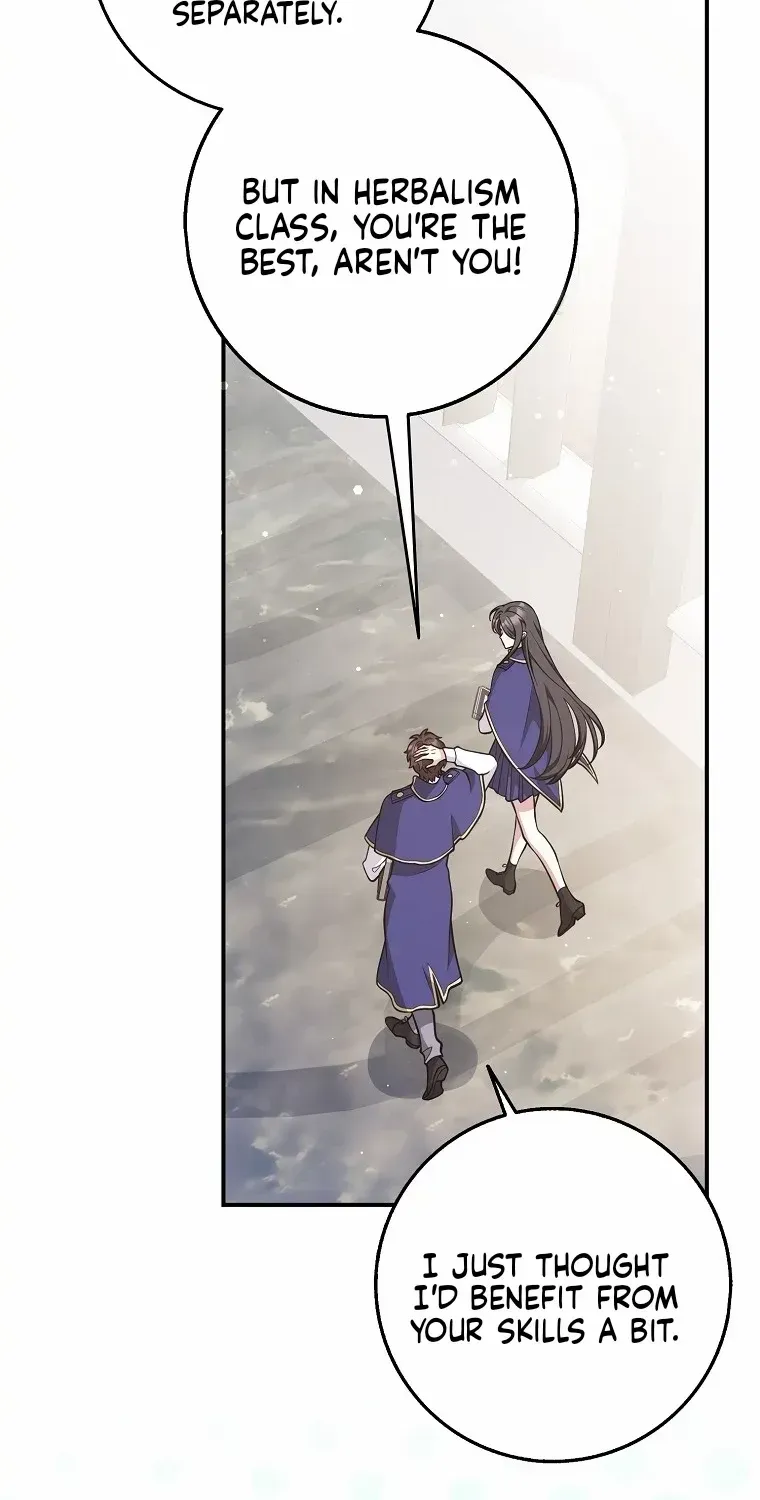 Friends Shouldn’t Act This Way Chapter 26 page 28 - 