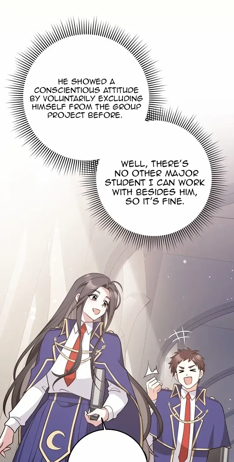 Friends Shouldn’t Act This Way Chapter 26 page 30 - 