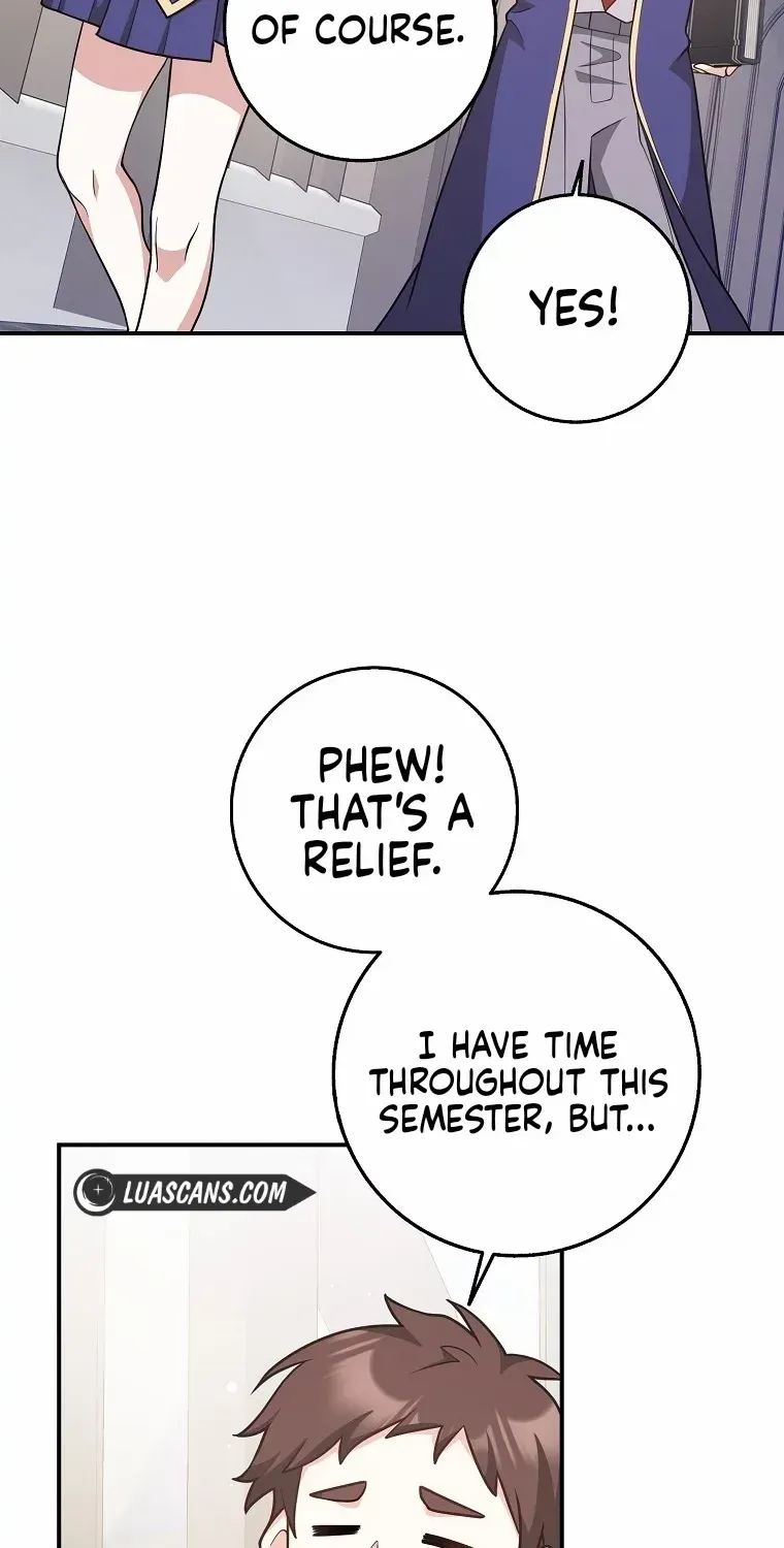 Friends Shouldn’t Act This Way Chapter 26 page 31 - 