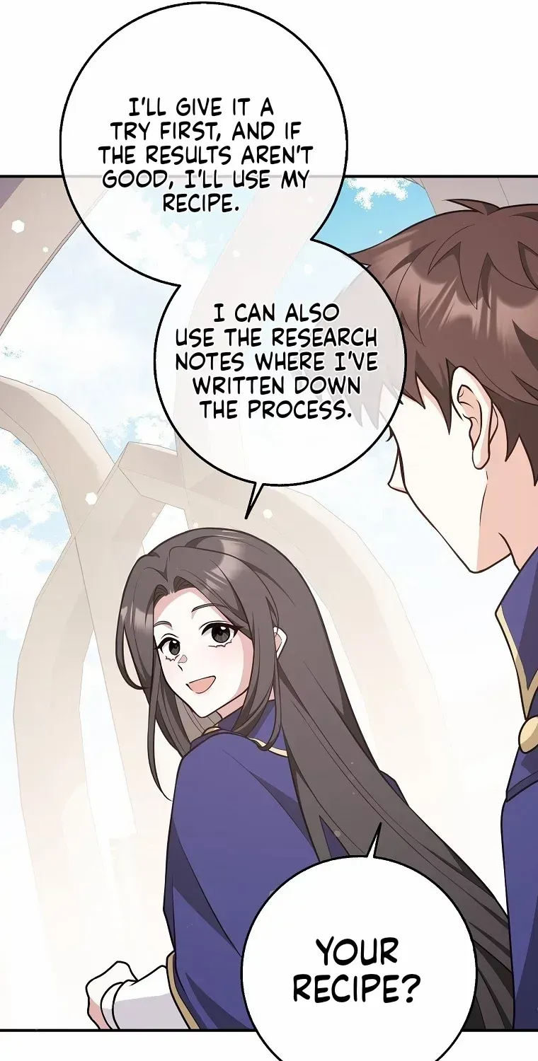 Friends Shouldn’t Act This Way Chapter 26 page 35 - 