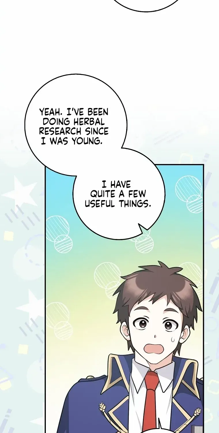 Friends Shouldn’t Act This Way Chapter 26 page 36 - 