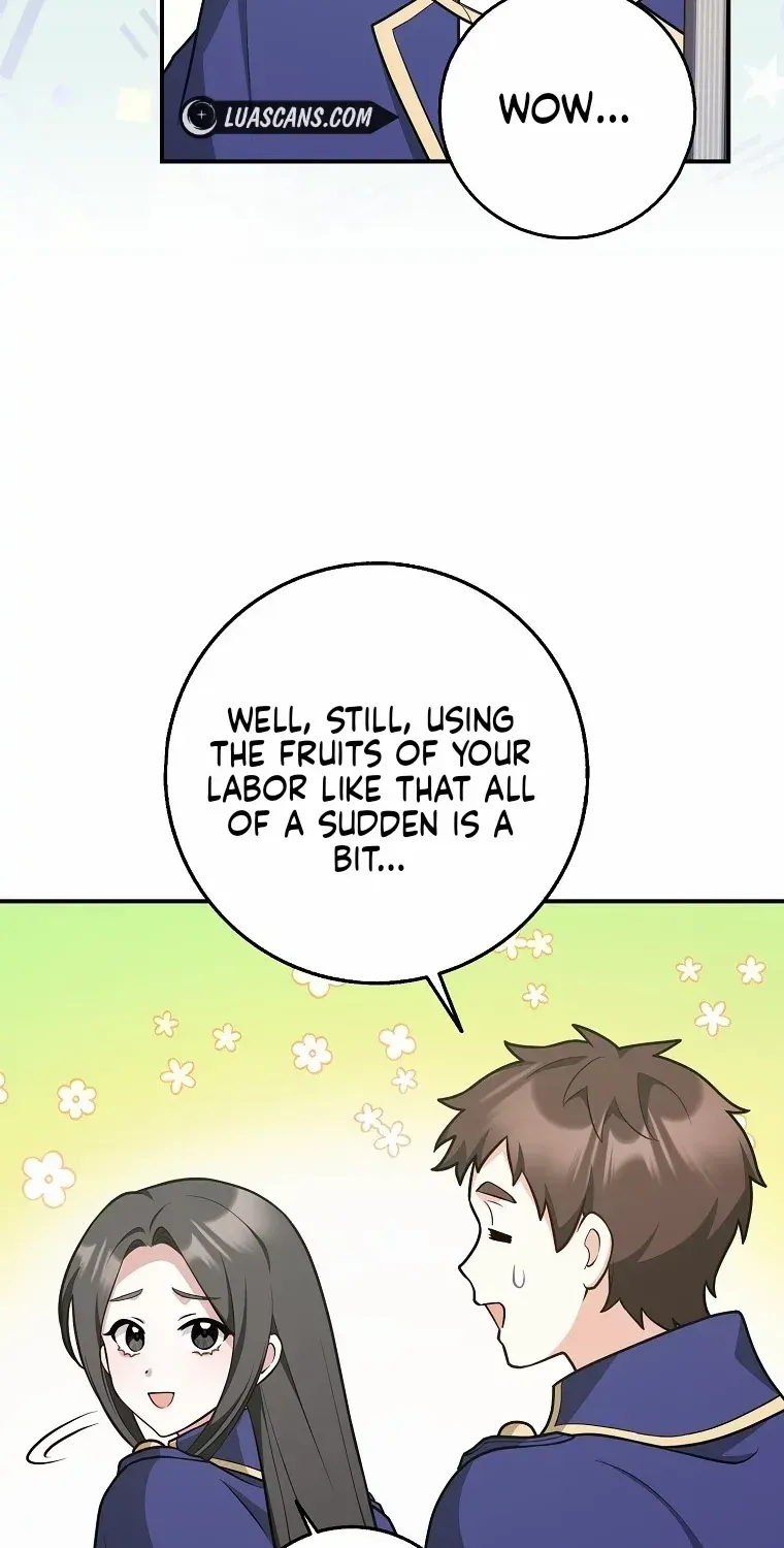 Friends Shouldn’t Act This Way Chapter 26 page 37 - 