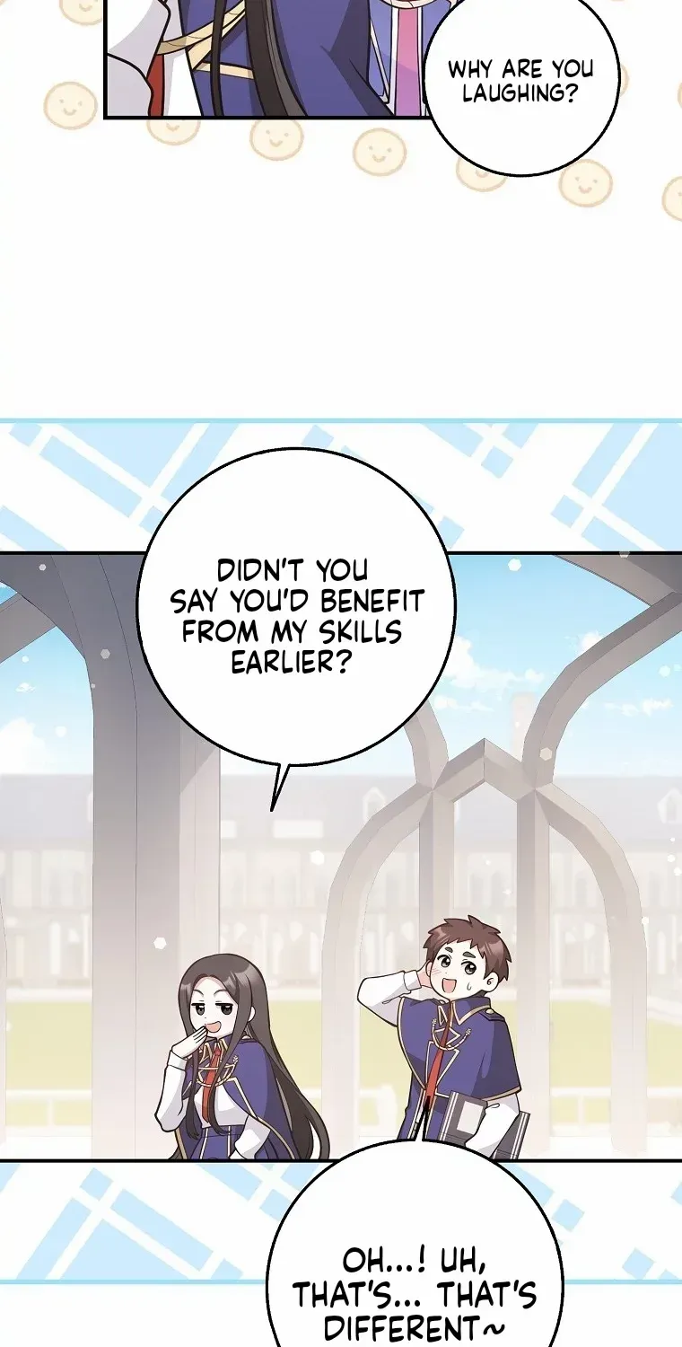 Friends Shouldn’t Act This Way Chapter 26 page 39 - 