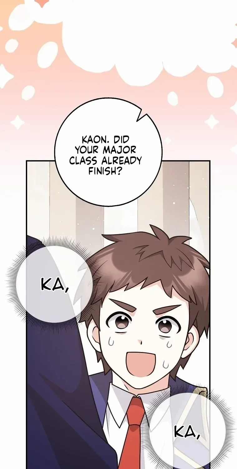 Friends Shouldn’t Act This Way Chapter 26 page 42 - 