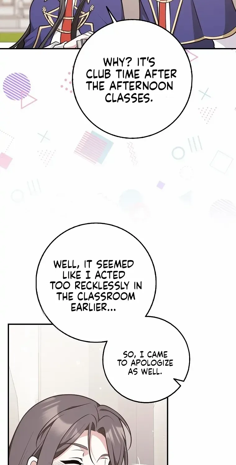 Friends Shouldn’t Act This Way Chapter 26 page 44 - 