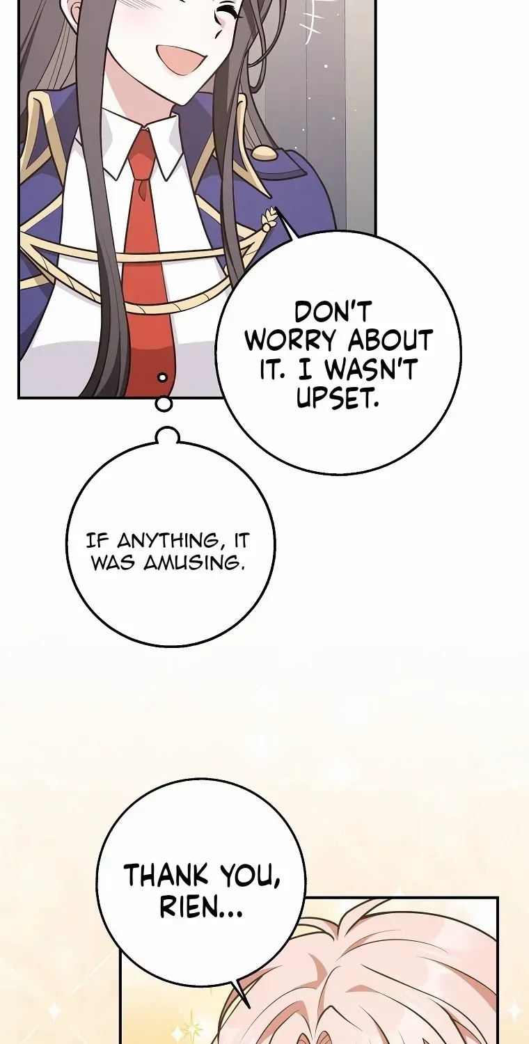 Friends Shouldn’t Act This Way Chapter 26 page 45 - 