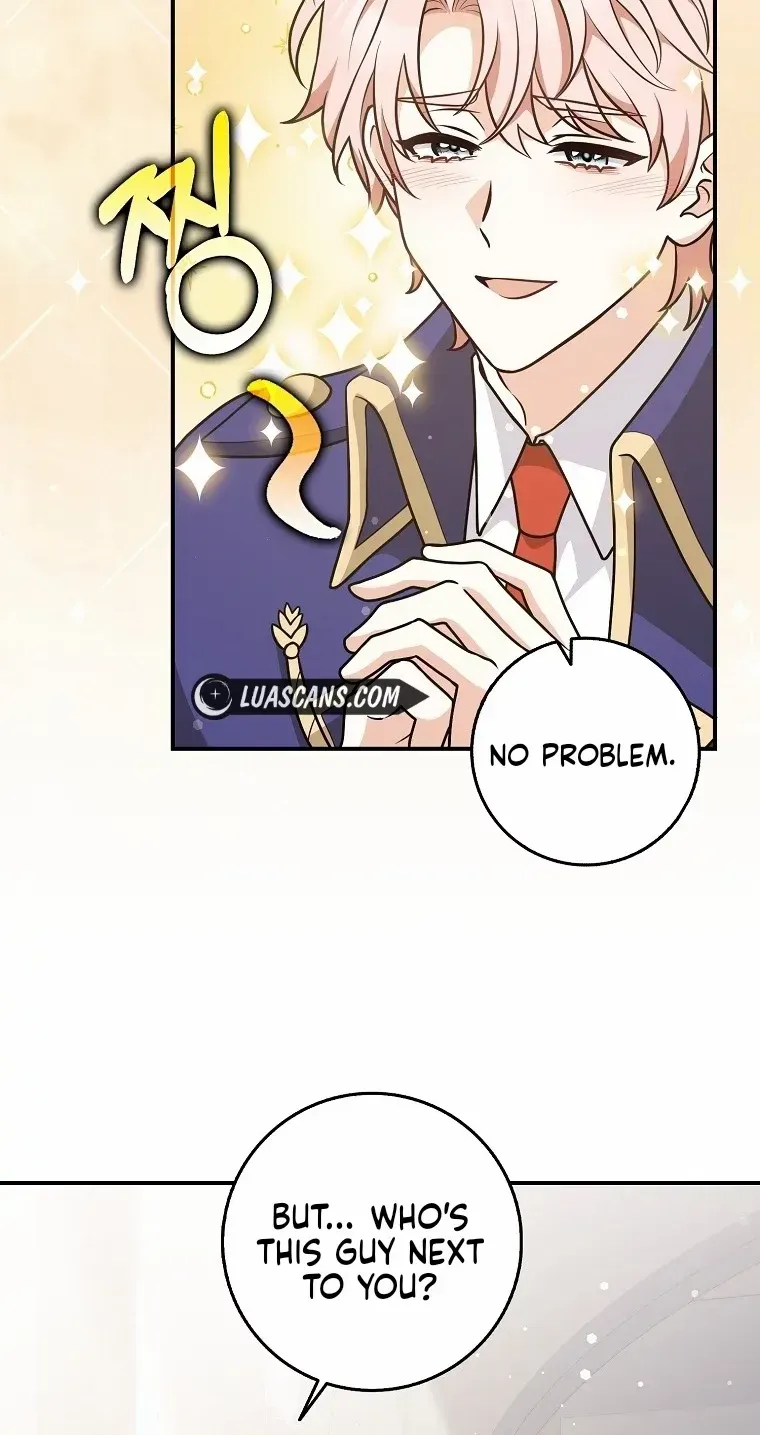 Friends Shouldn’t Act This Way Chapter 26 page 46 - 