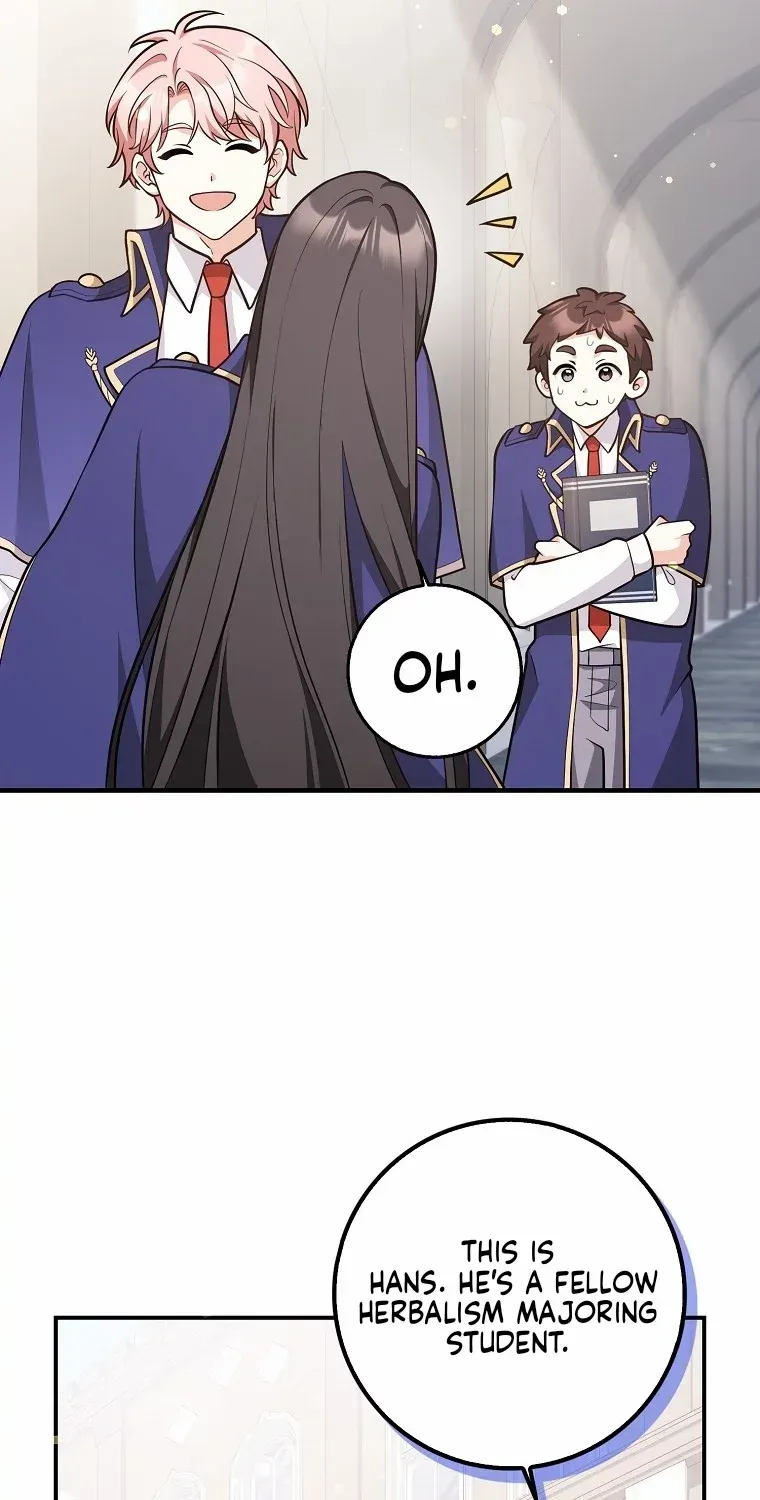 Friends Shouldn’t Act This Way Chapter 26 page 47 - 
