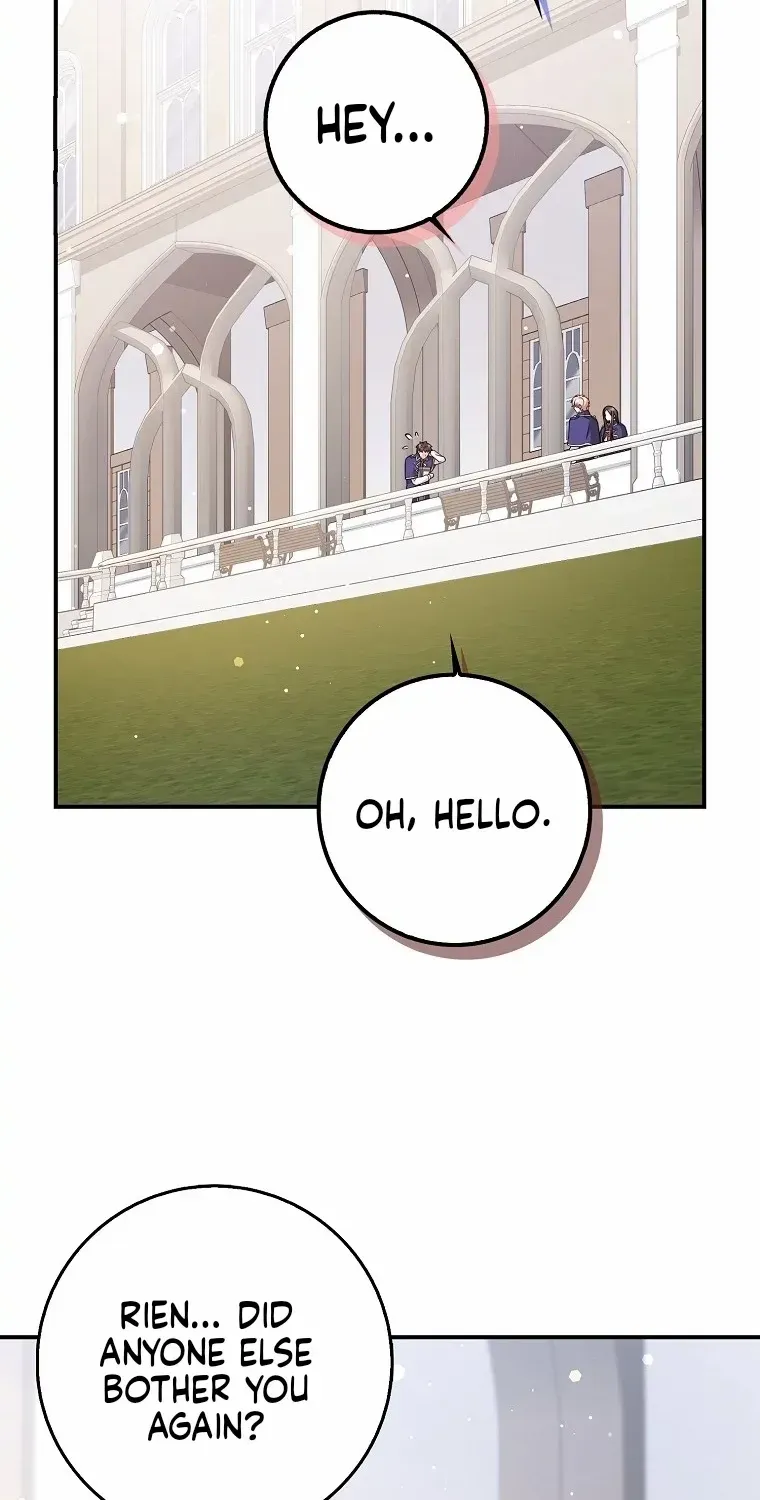 Friends Shouldn’t Act This Way Chapter 26 page 48 - 