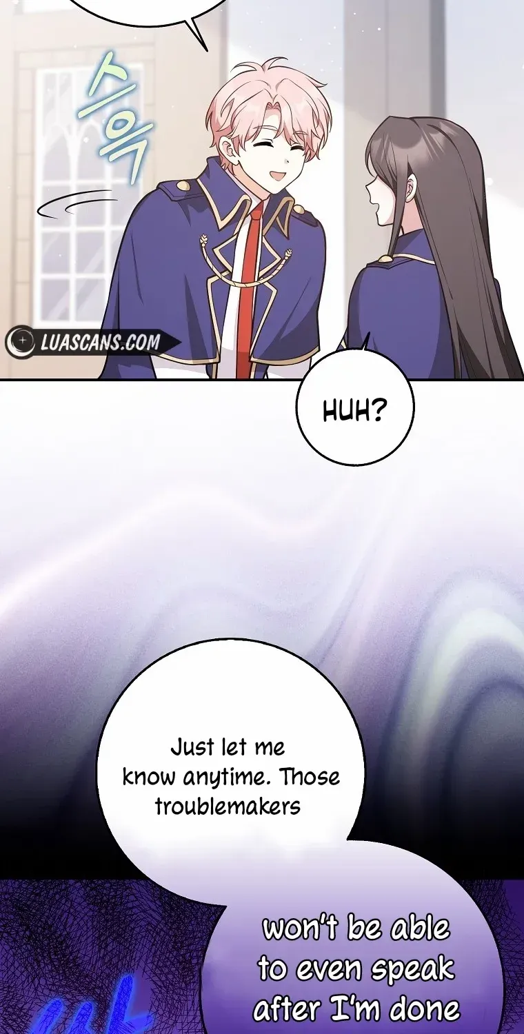 Friends Shouldn’t Act This Way Chapter 26 page 49 - 