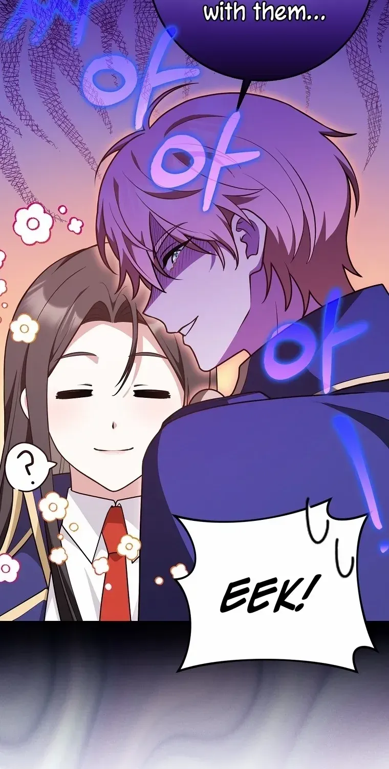 Friends Shouldn’t Act This Way Chapter 26 page 50 - 