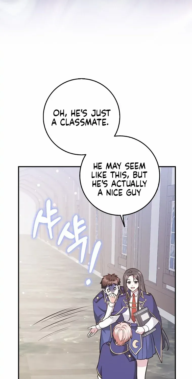 Friends Shouldn’t Act This Way Chapter 26 page 51 - 