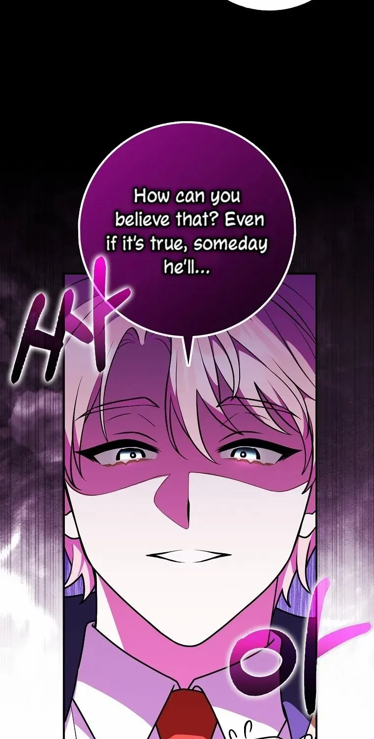 Friends Shouldn’t Act This Way Chapter 26 page 54 - 