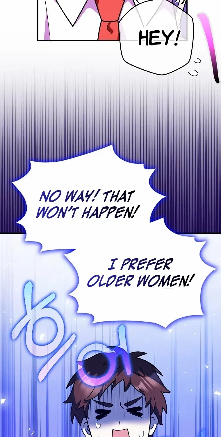 Friends Shouldn’t Act This Way Chapter 26 page 55 - 