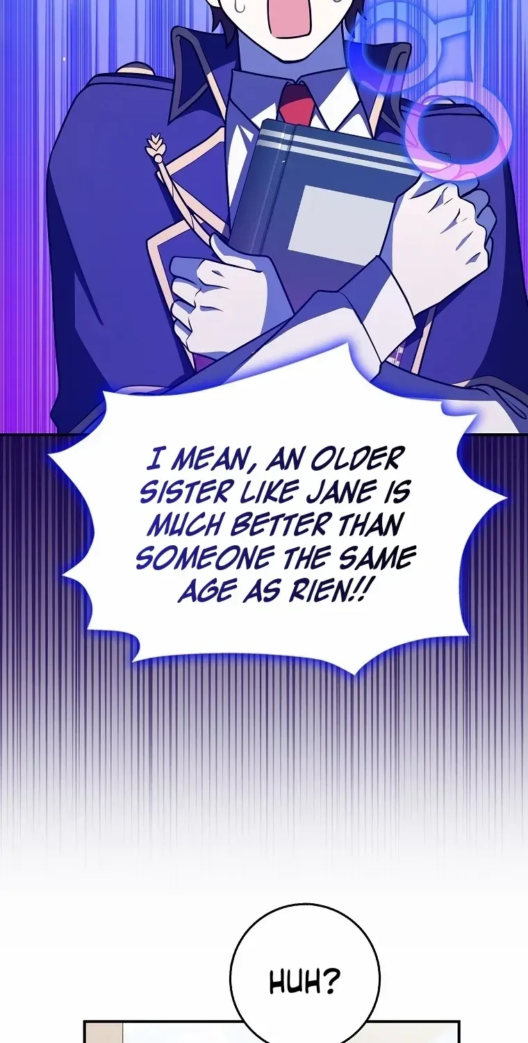 Friends Shouldn’t Act This Way Chapter 26 page 56 - 