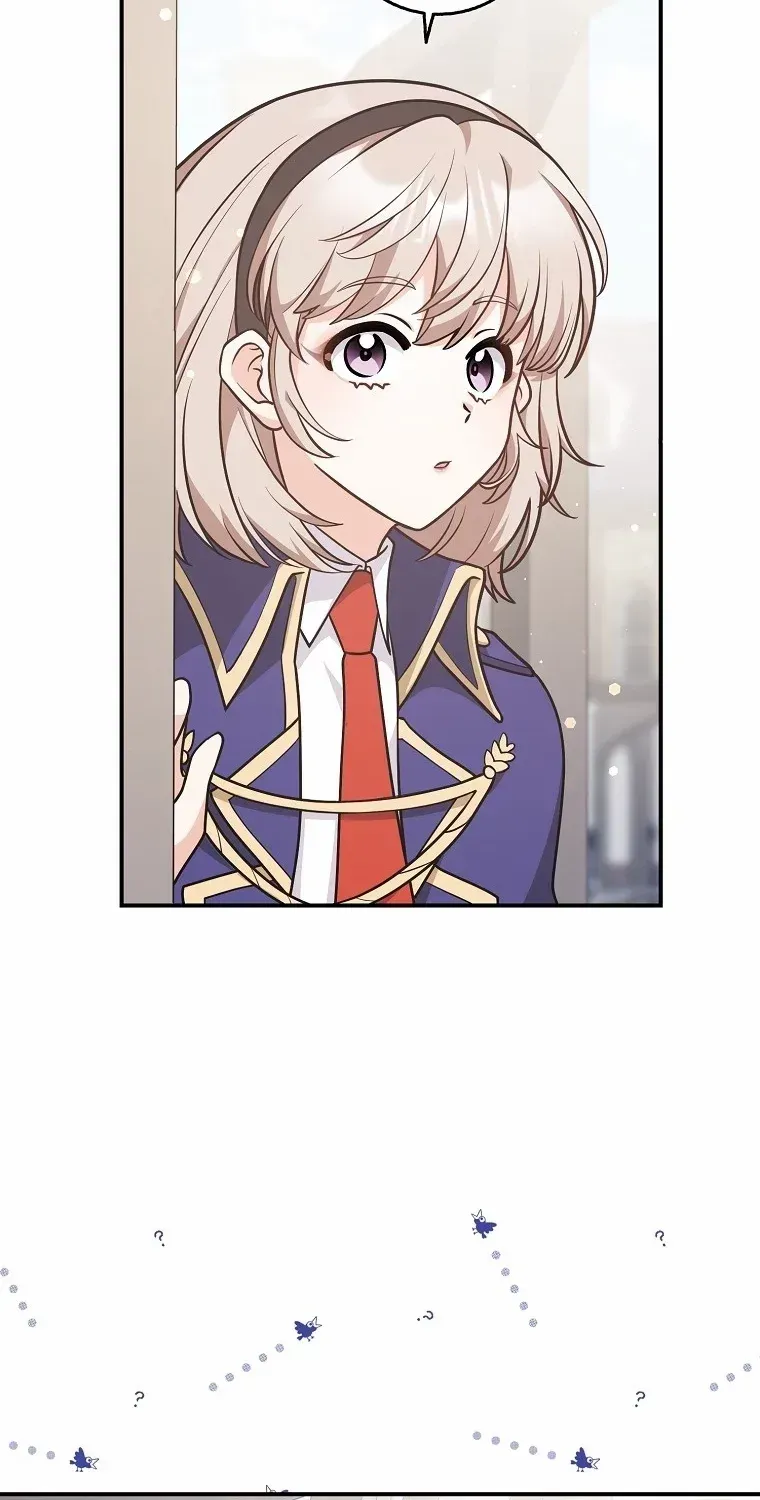 Friends Shouldn’t Act This Way Chapter 26 page 57 - 
