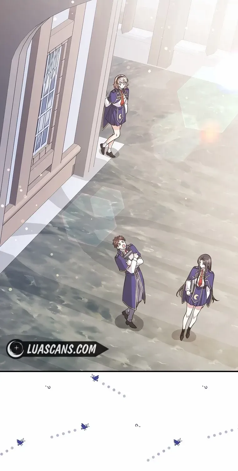 Friends Shouldn’t Act This Way Chapter 26 page 58 - 