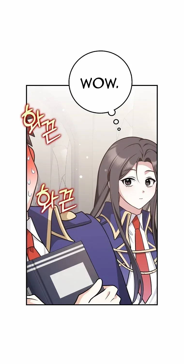 Friends Shouldn’t Act This Way Chapter 26 page 59 - 