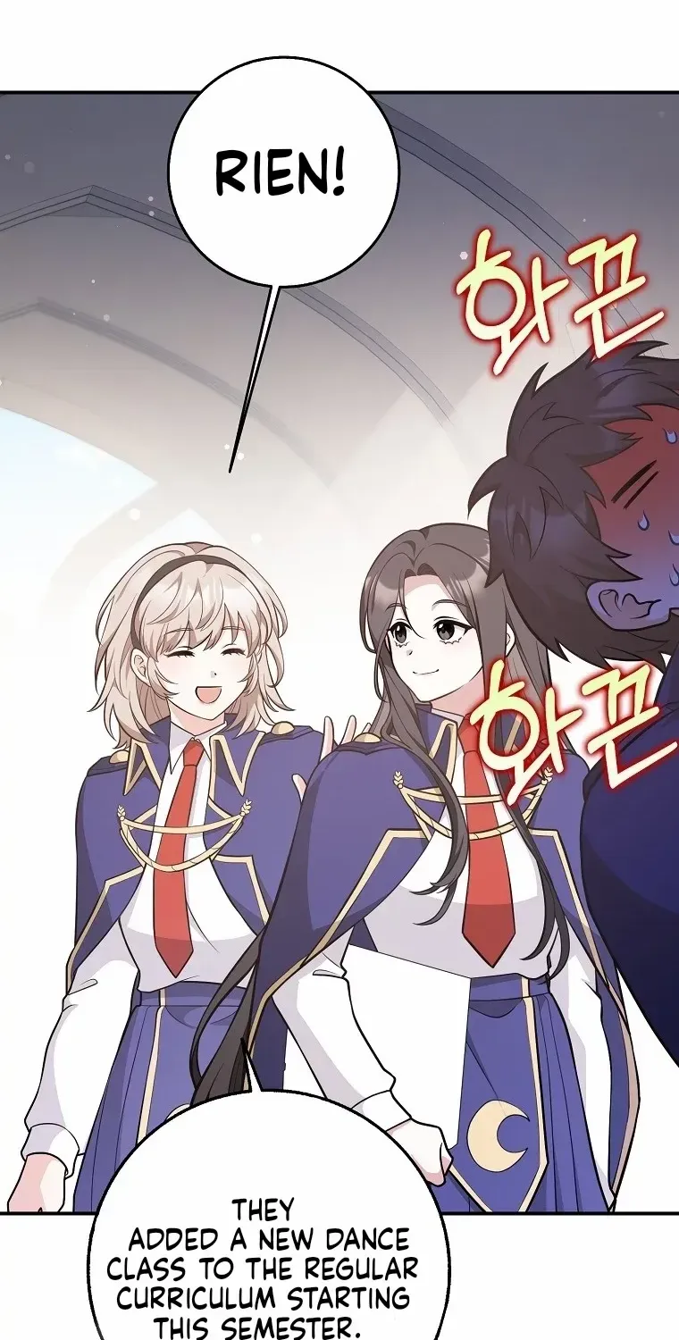 Friends Shouldn’t Act This Way Chapter 26 page 60 - 
