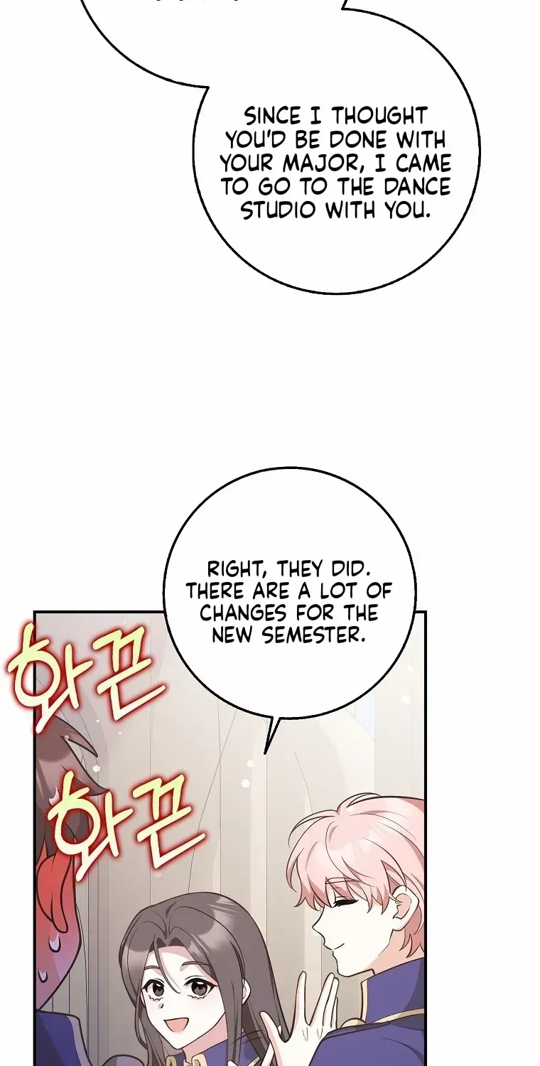 Friends Shouldn’t Act This Way Chapter 26 page 61 - 