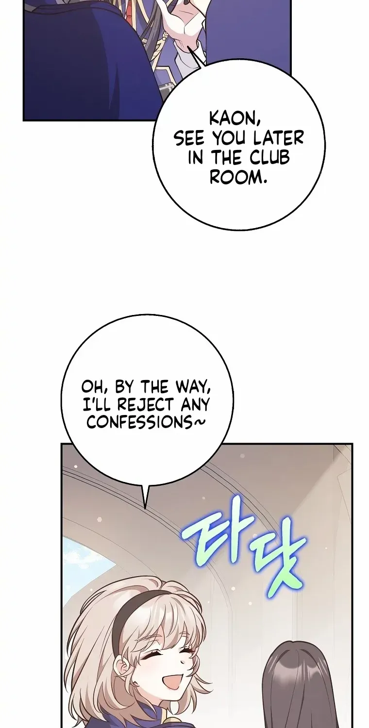 Friends Shouldn’t Act This Way Chapter 26 page 62 - 
