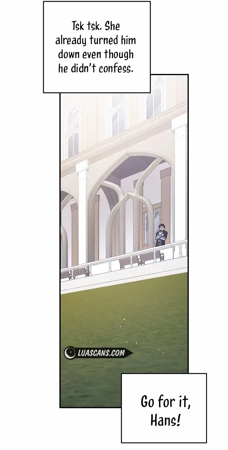 Friends Shouldn’t Act This Way Chapter 26 page 65 - 