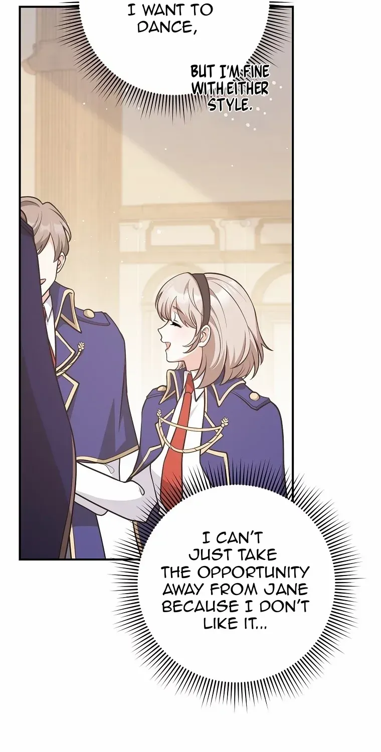 Friends Shouldn’t Act This Way Chapter 26 page 71 - 