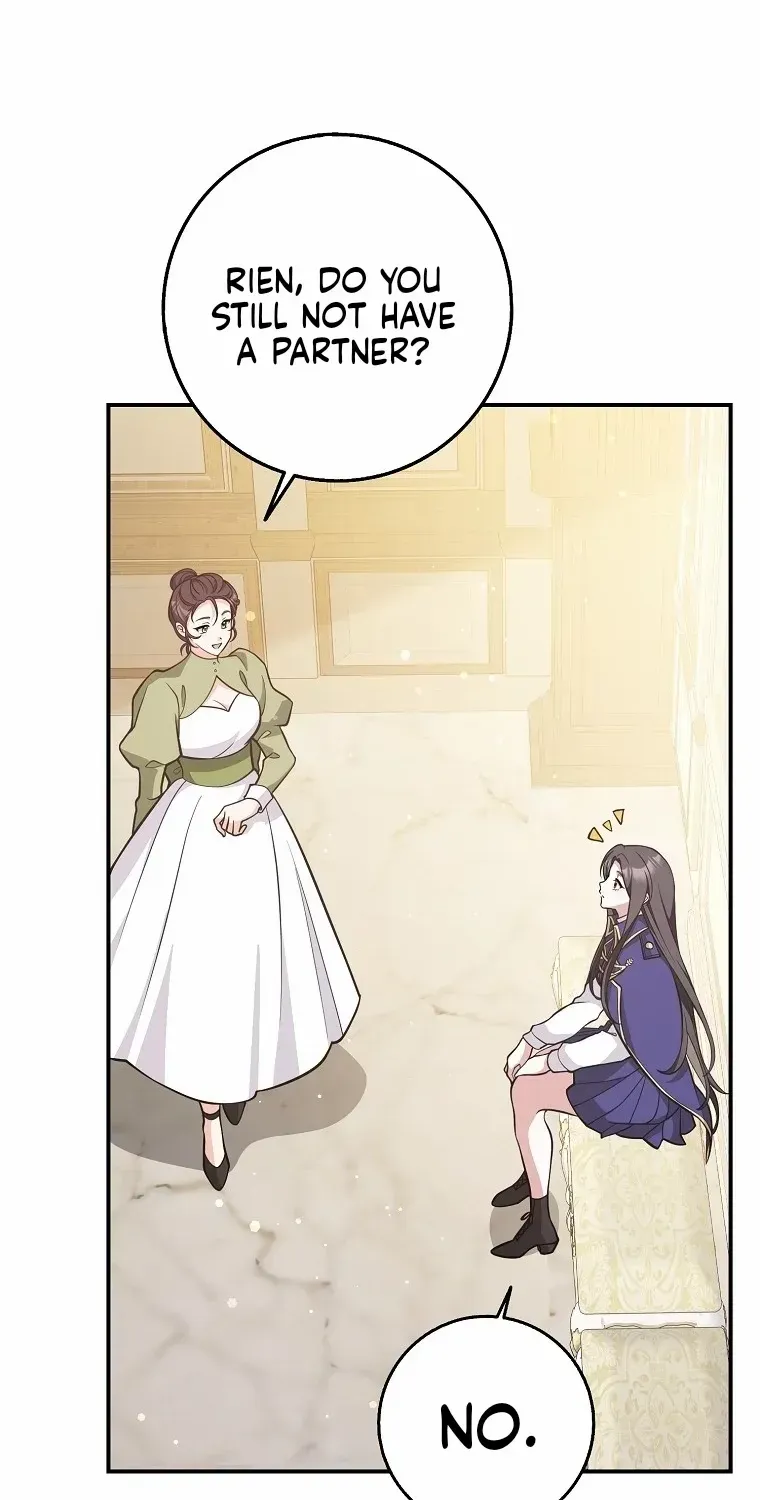 Friends Shouldn’t Act This Way Chapter 26 page 72 - 