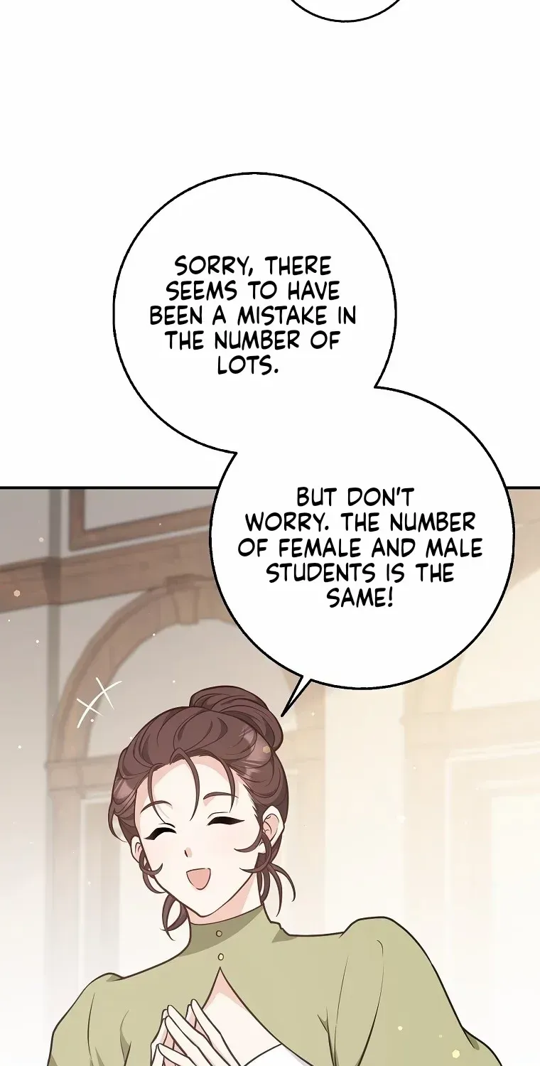 Friends Shouldn’t Act This Way Chapter 26 page 73 - 