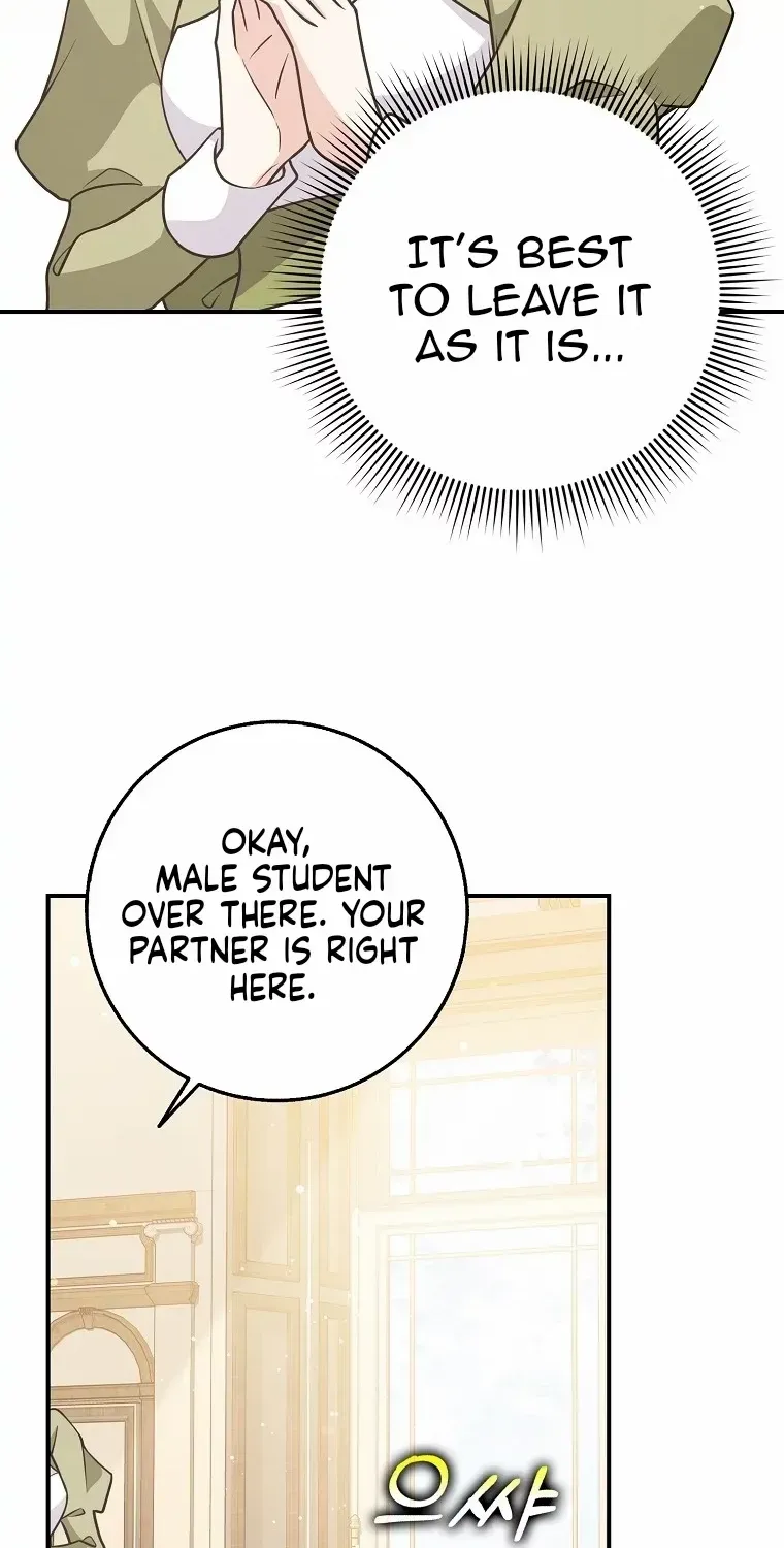Friends Shouldn’t Act This Way Chapter 26 page 74 - 