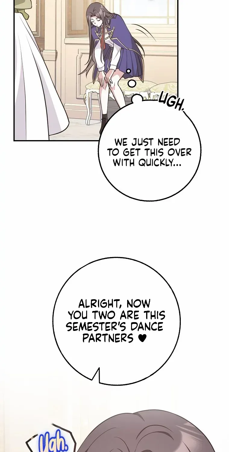 Friends Shouldn’t Act This Way Chapter 26 page 75 - 