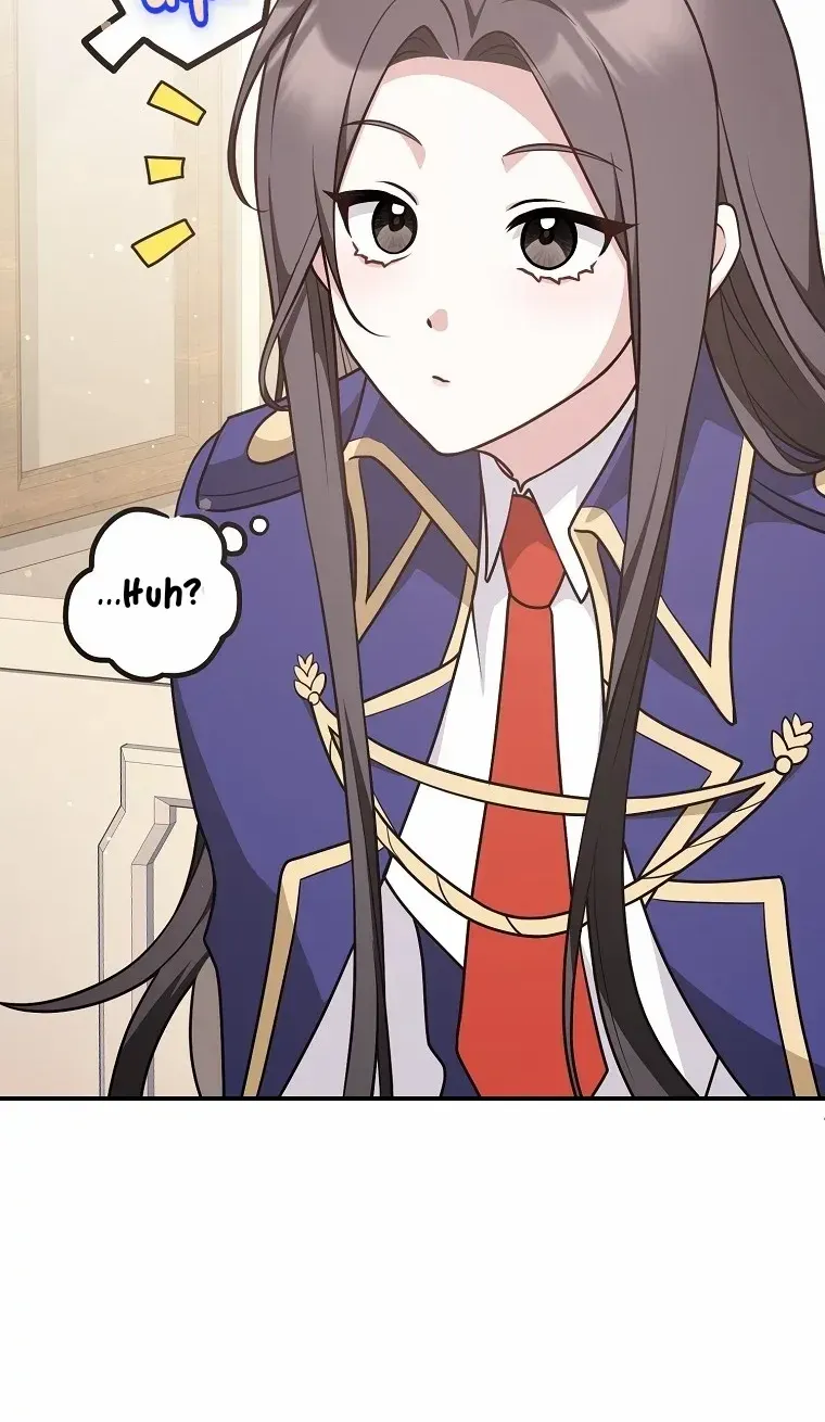 Friends Shouldn’t Act This Way Chapter 26 page 76 - 
