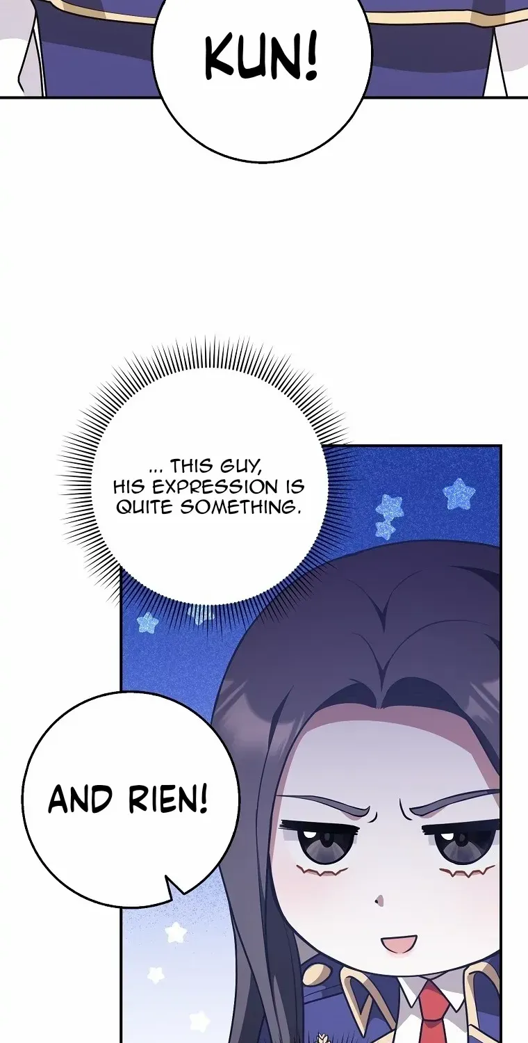 Friends Shouldn’t Act This Way Chapter 26 page 78 - 