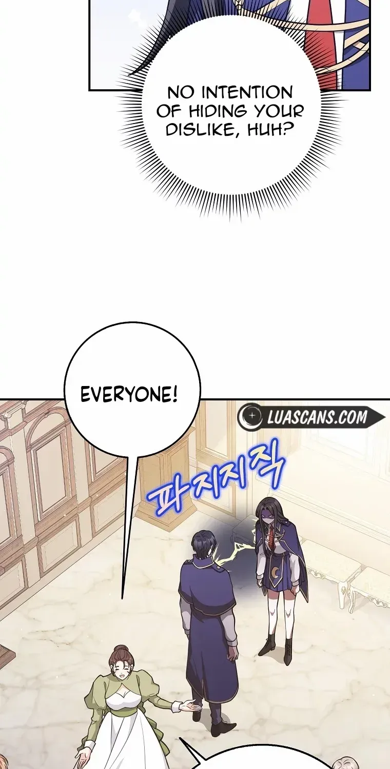 Friends Shouldn’t Act This Way Chapter 26 page 79 - 