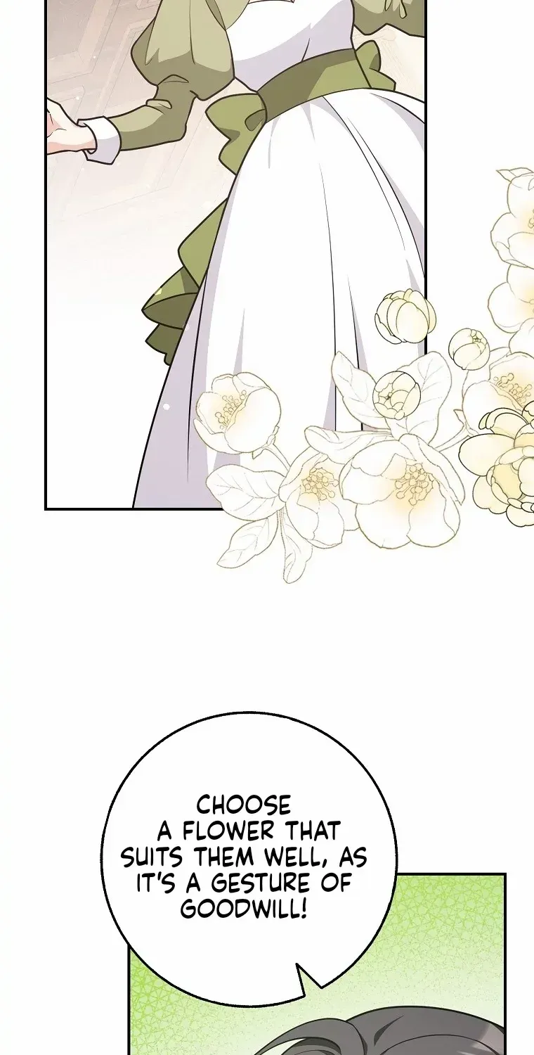Friends Shouldn’t Act This Way Chapter 26 page 81 - 
