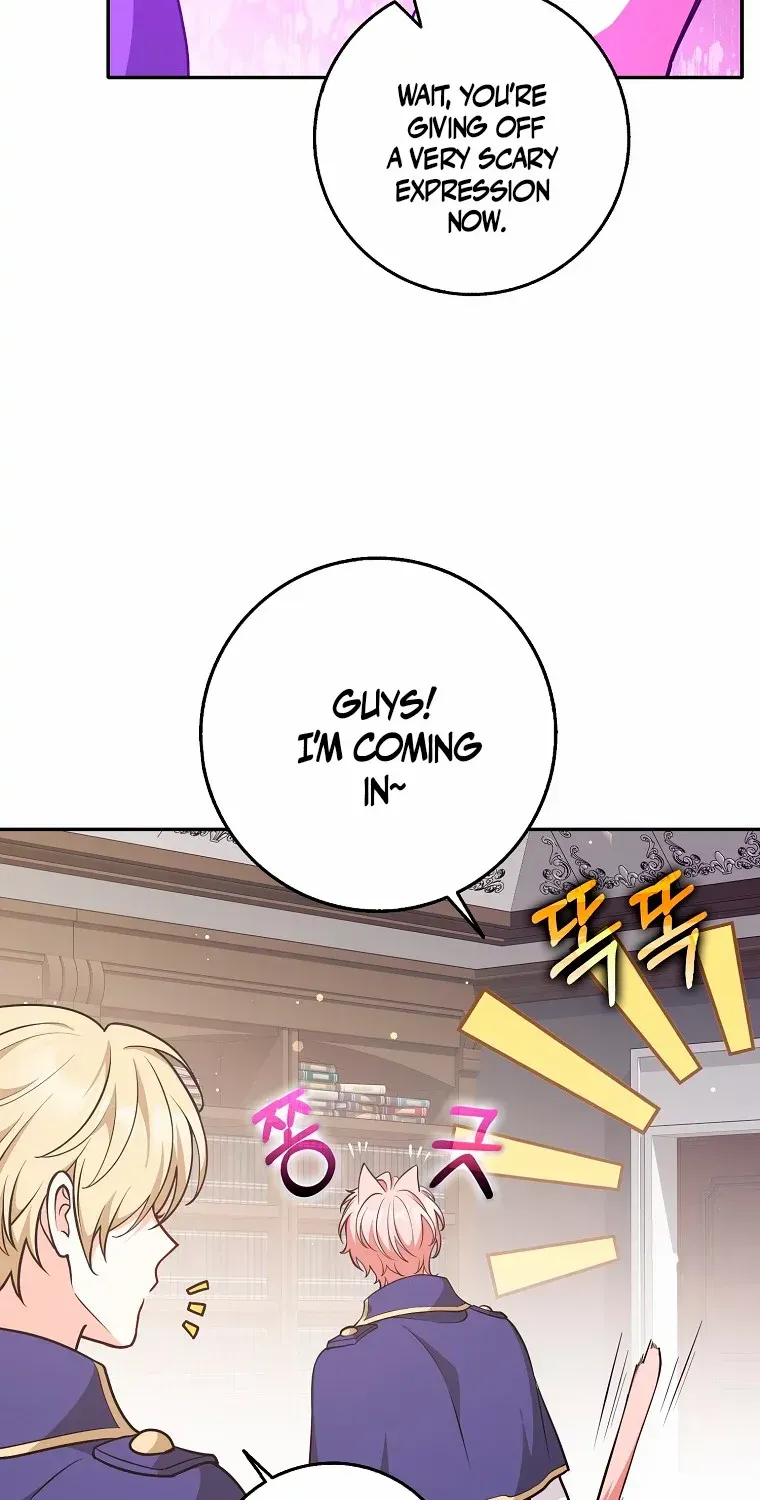 Friends Shouldn’t Act This Way Chapter 27 page 15 - 