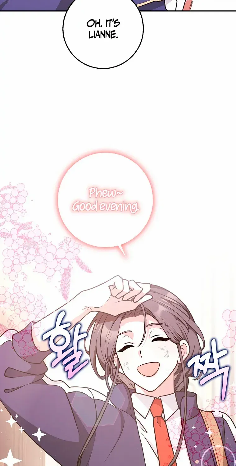 Friends Shouldn’t Act This Way Chapter 27 page 16 - 