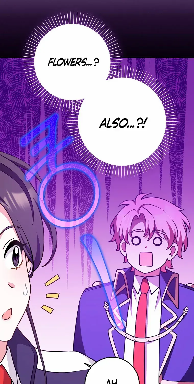 Friends Shouldn’t Act This Way Chapter 27 page 20 - 