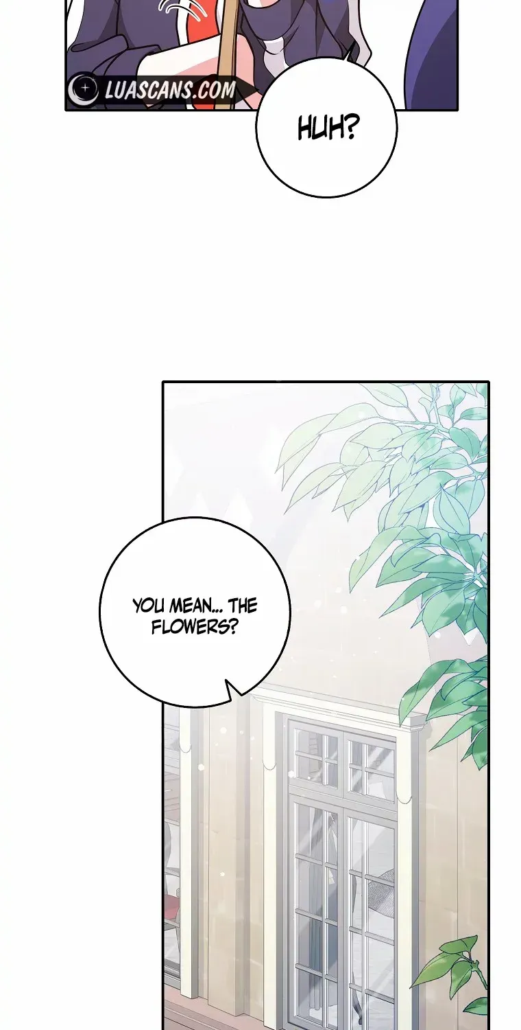 Friends Shouldn’t Act This Way Chapter 27 page 22 - 