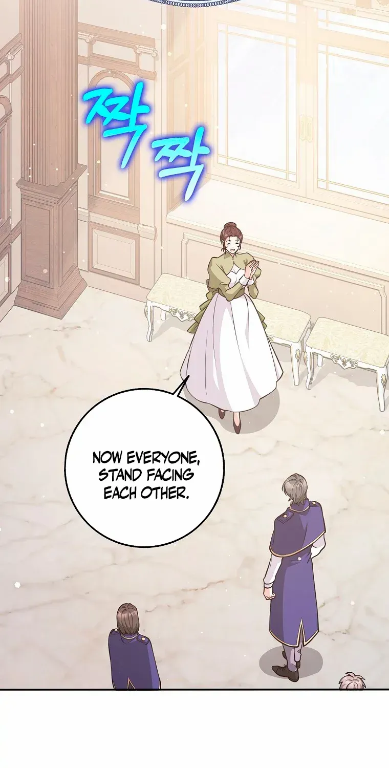 Friends Shouldn’t Act This Way Chapter 27 page 24 - 
