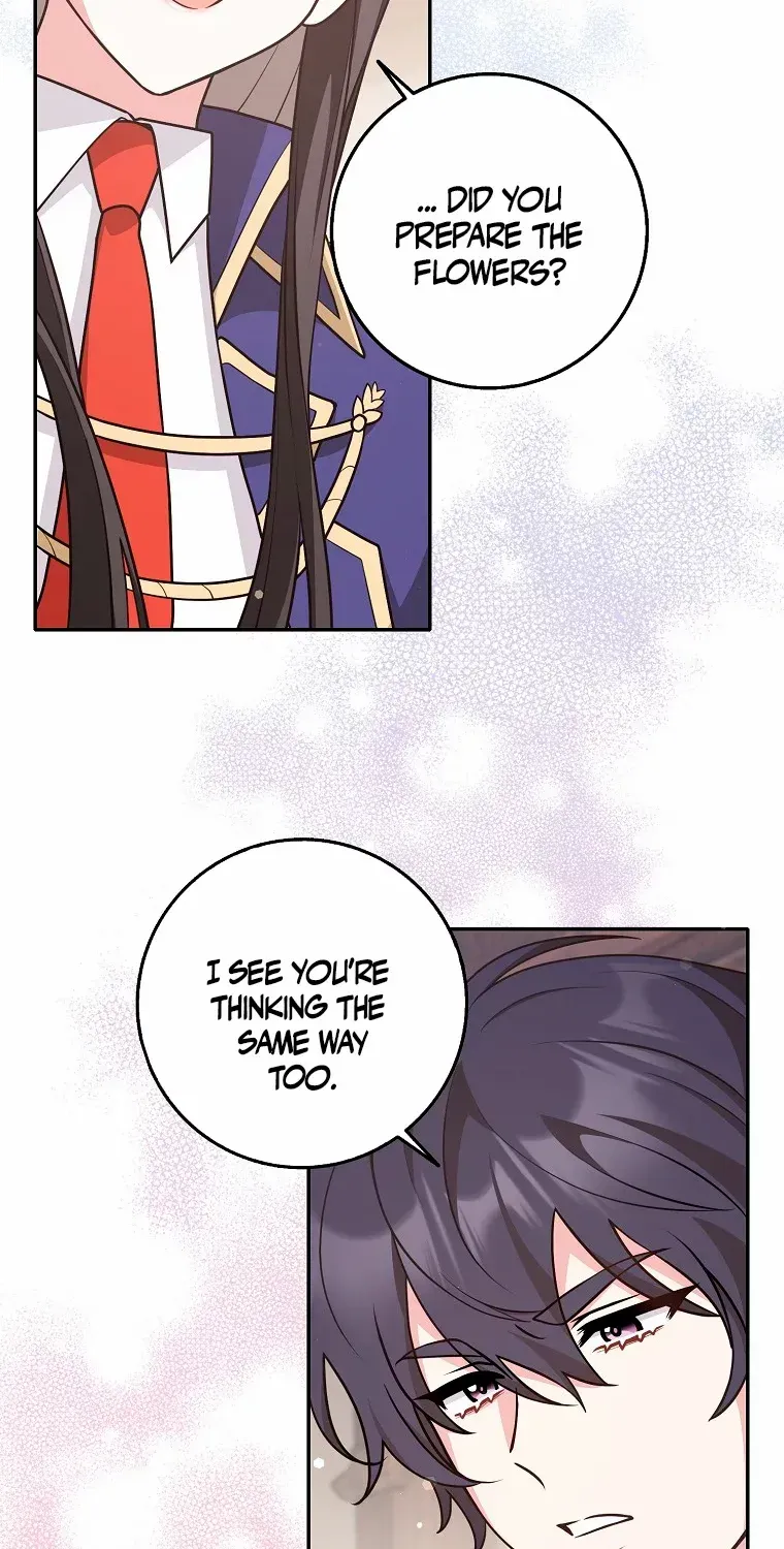 Friends Shouldn’t Act This Way Chapter 27 page 28 - 