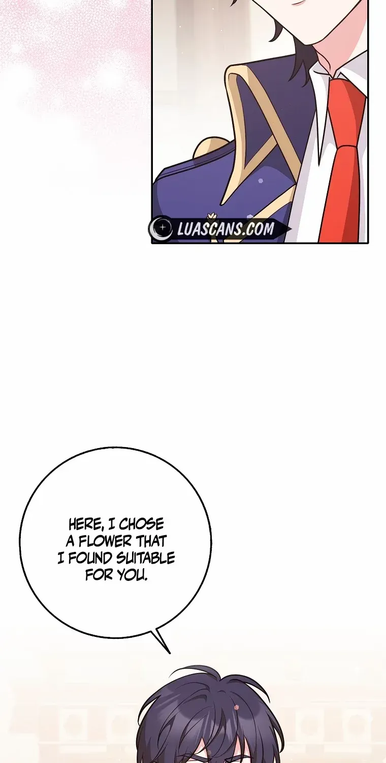Friends Shouldn’t Act This Way Chapter 27 page 29 - 