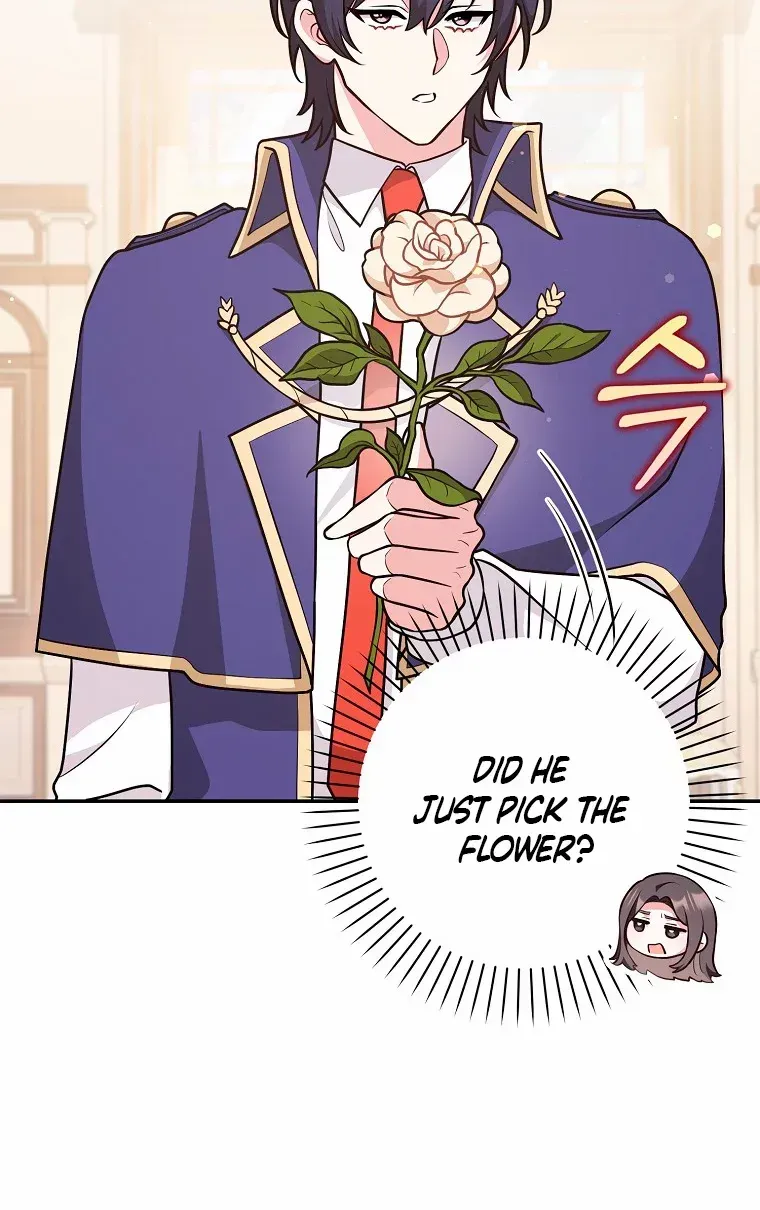 Friends Shouldn’t Act This Way Chapter 27 page 30 - 